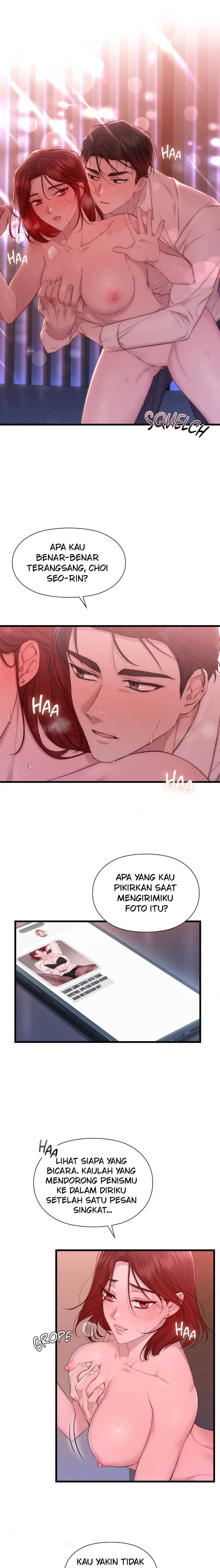 Lost Motion - Chapter 6 8 Lost Motion - Chapter 6 8