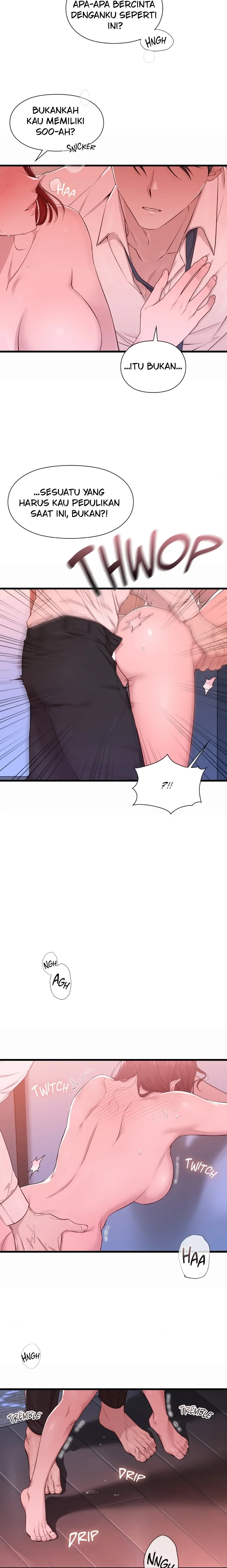 Lost Motion - Chapter 6 9 Lost Motion - Chapter 6 9