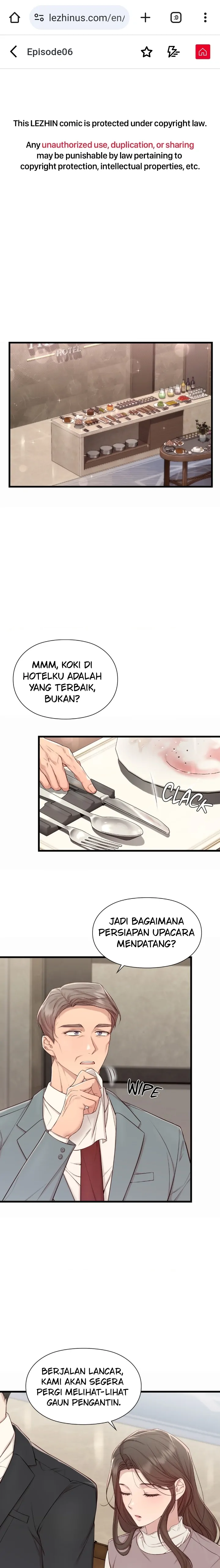 Lost Motion - Chapter 6 2 Lost Motion - Chapter 6 2