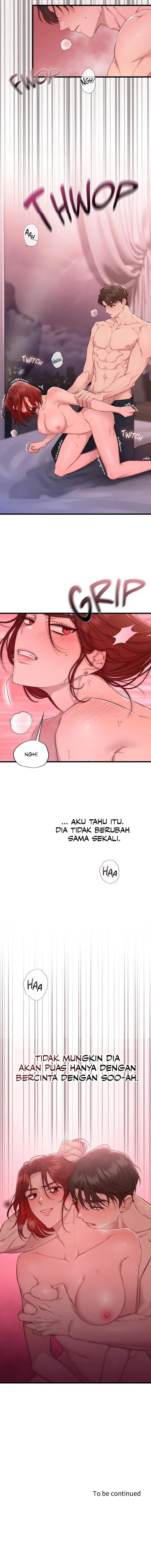 Lost Motion - Chapter 6 18 Lost Motion - Chapter 6 18