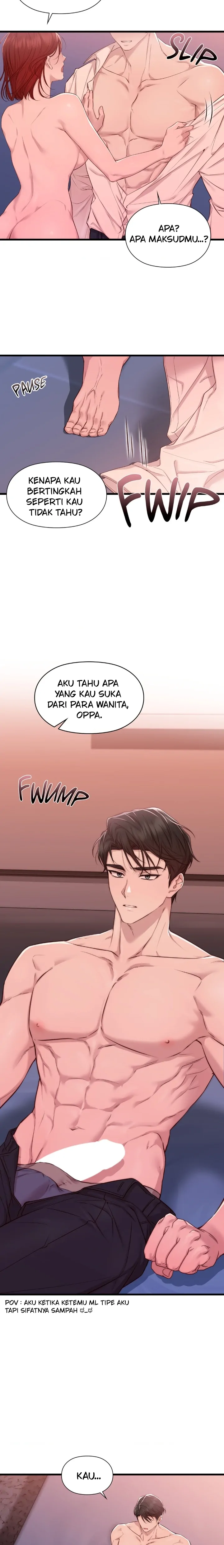 Lost Motion - Chapter 6 12 Lost Motion - Chapter 6 12