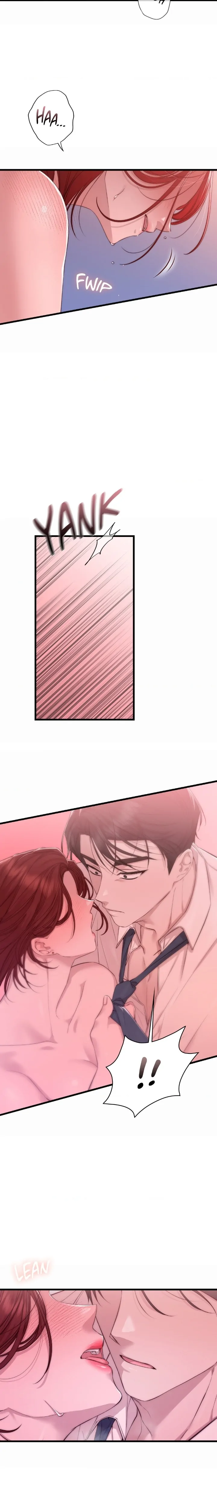 Lost Motion - Chapter 6 10 Lost Motion - Chapter 6 10