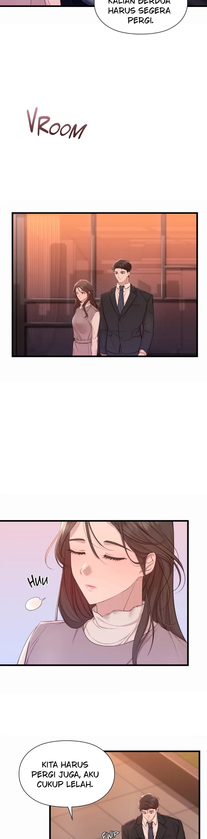 Lost Motion - Chapter 6 4 Lost Motion - Chapter 6 4