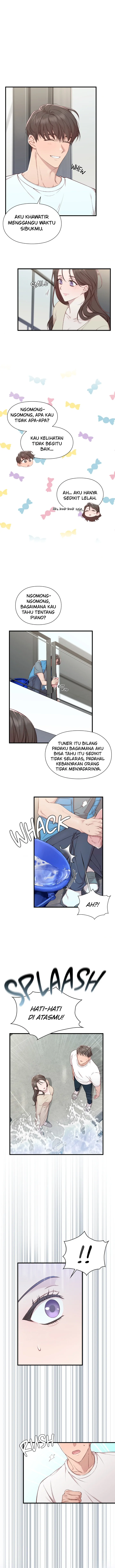 Lost Motion - Chapter 4 8 Lost Motion - Chapter 4 8