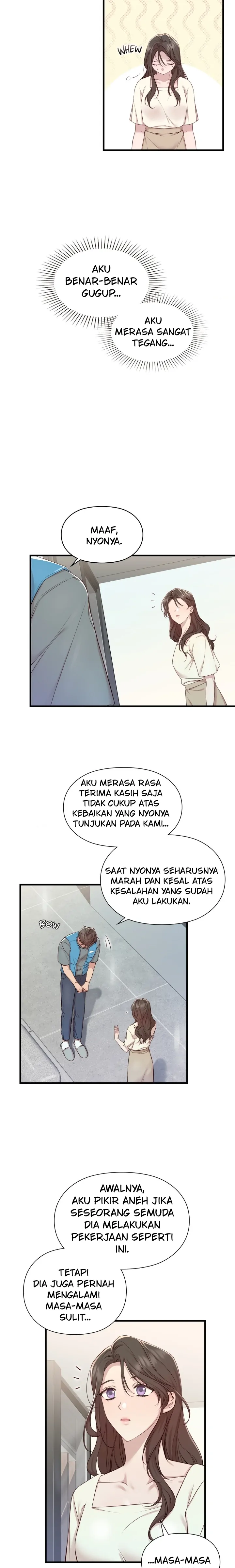 Lost Motion - Chapter 4 18 Lost Motion - Chapter 4 18