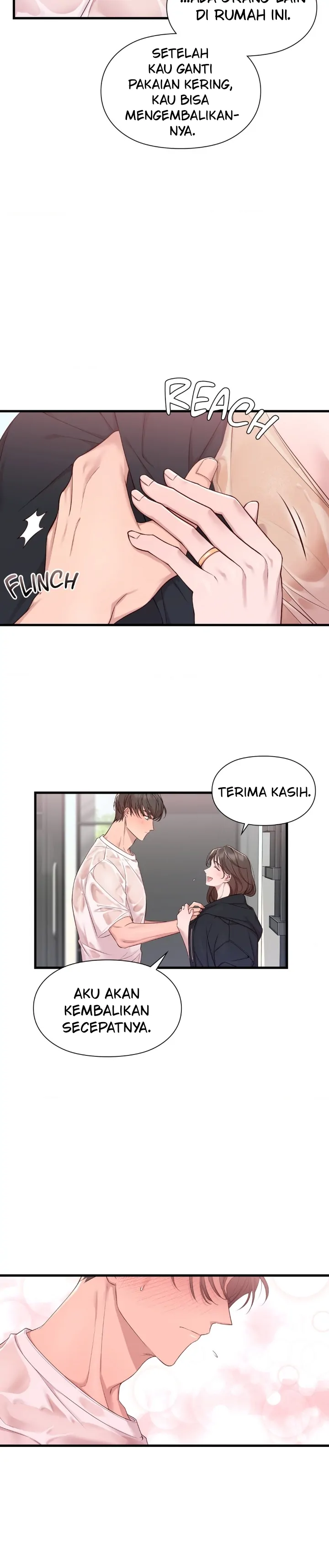 Lost Motion - Chapter 4 12 Lost Motion - Chapter 4 12