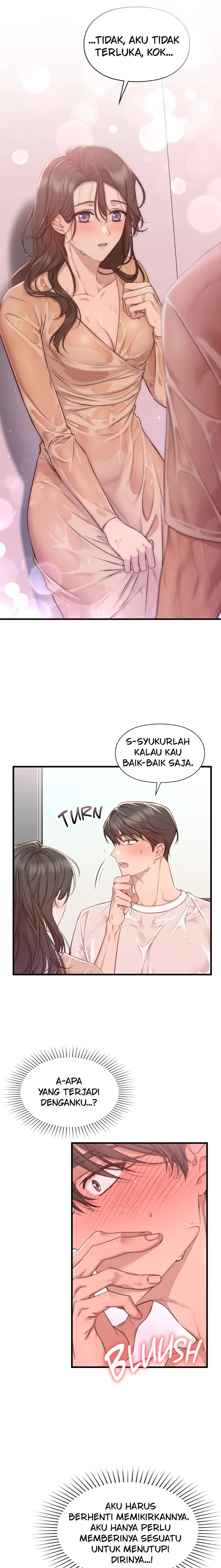 Lost Motion - Chapter 4 10 Lost Motion - Chapter 4 10