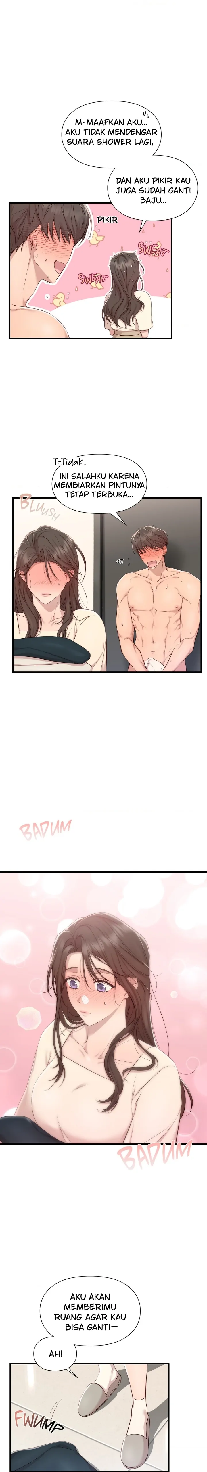 Lost Motion - Chapter 5 8 Lost Motion - Chapter 5 8