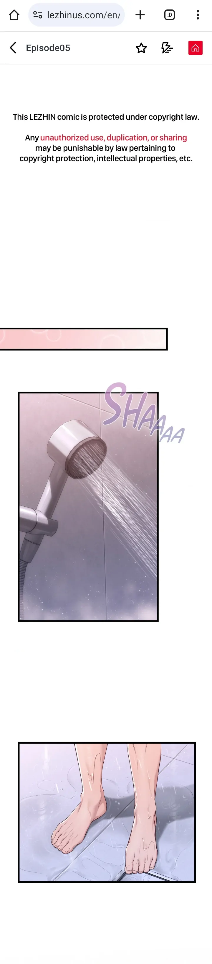 Lost Motion - Chapter 5 2 Lost Motion - Chapter 5 2