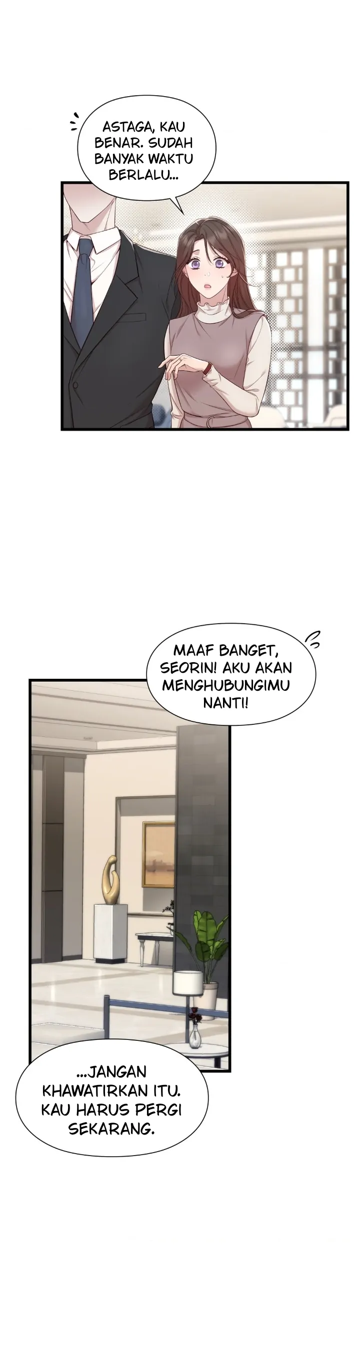 Lost Motion - Chapter 5 22 Lost Motion - Chapter 5 22