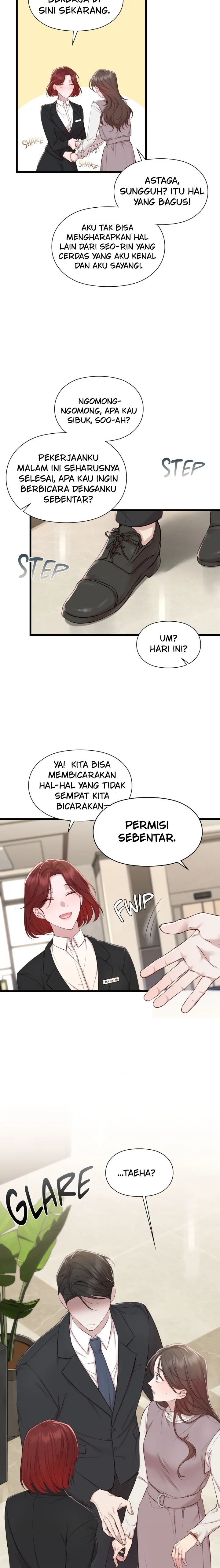 Lost Motion - Chapter 5 20 Lost Motion - Chapter 5 20