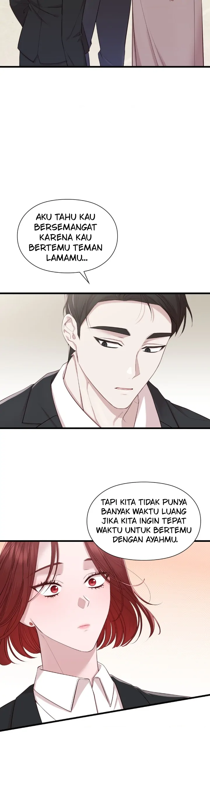 Lost Motion - Chapter 5 21 Lost Motion - Chapter 5 21