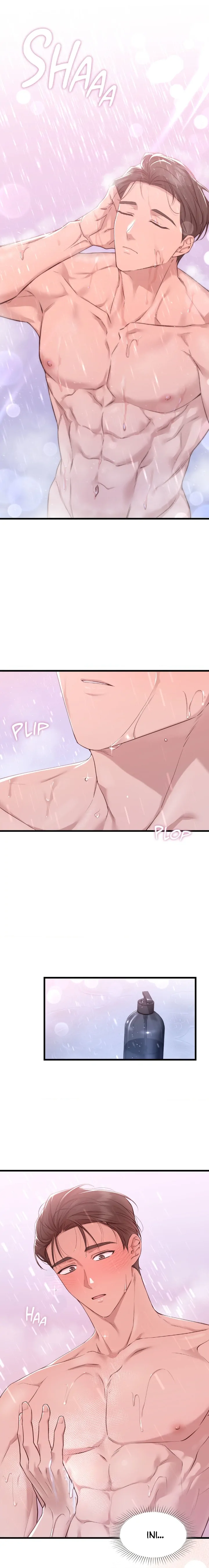 Lost Motion - Chapter 5 3 Lost Motion - Chapter 5 3