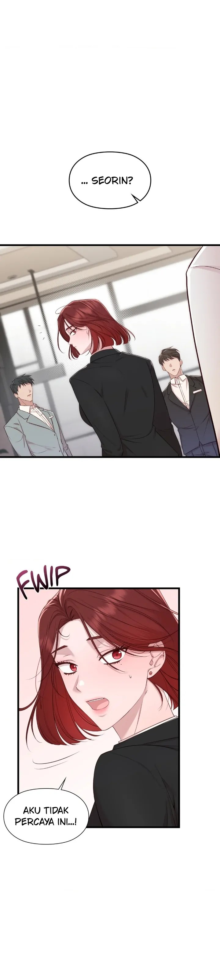 Lost Motion - Chapter 5 18 Lost Motion - Chapter 5 18