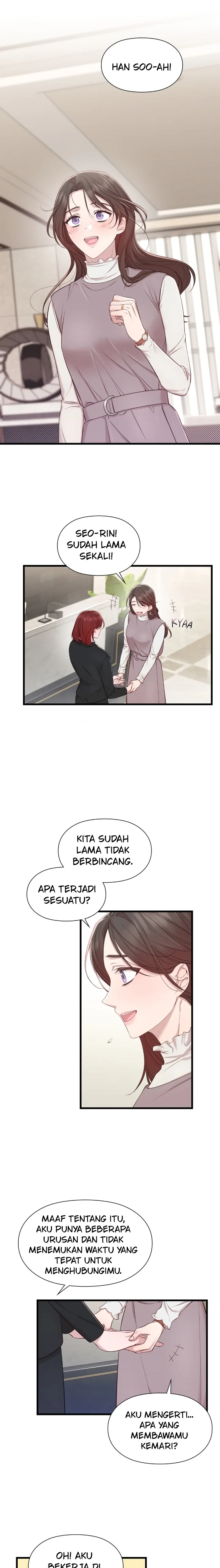 Lost Motion - Chapter 5 19 Lost Motion - Chapter 5 19