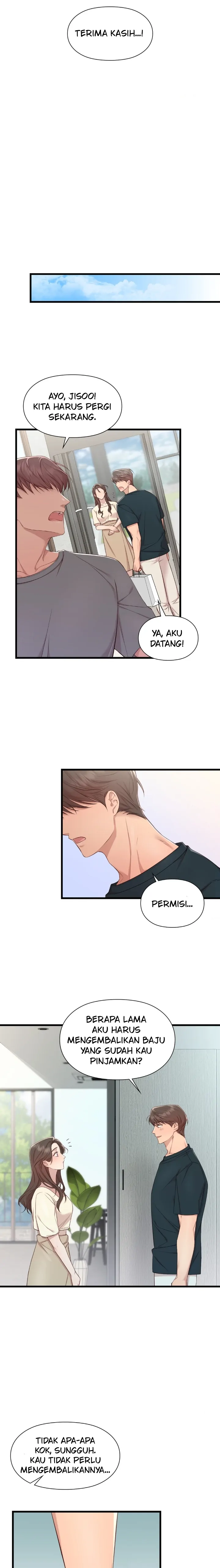 Lost Motion - Chapter 5 12 Lost Motion - Chapter 5 12