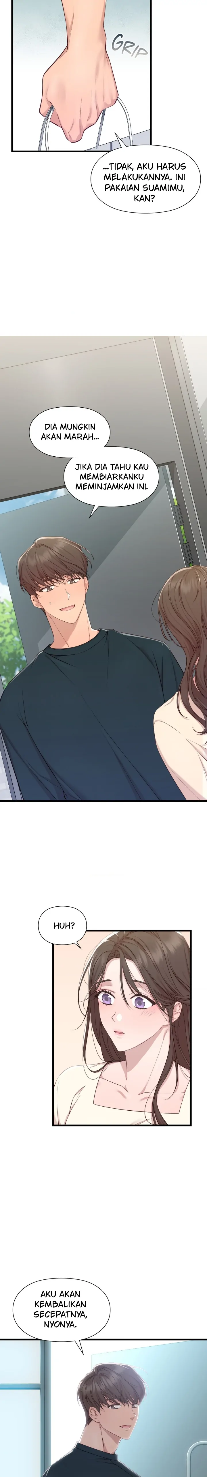 Lost Motion - Chapter 5 13 Lost Motion - Chapter 5 13