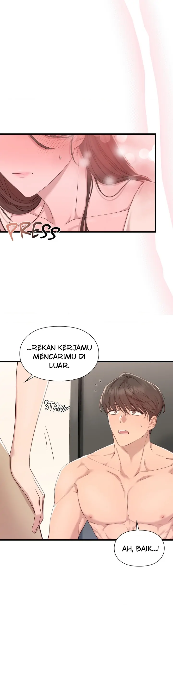 Lost Motion - Chapter 5 11 Lost Motion - Chapter 5 11