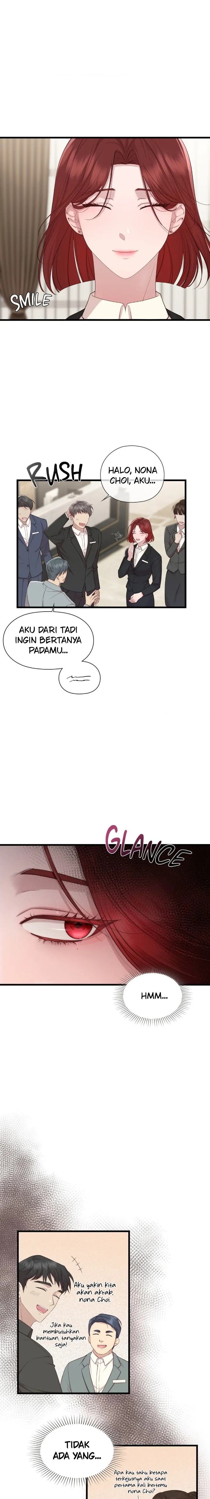 Lost Motion - Chapter 5 16 Lost Motion - Chapter 5 16