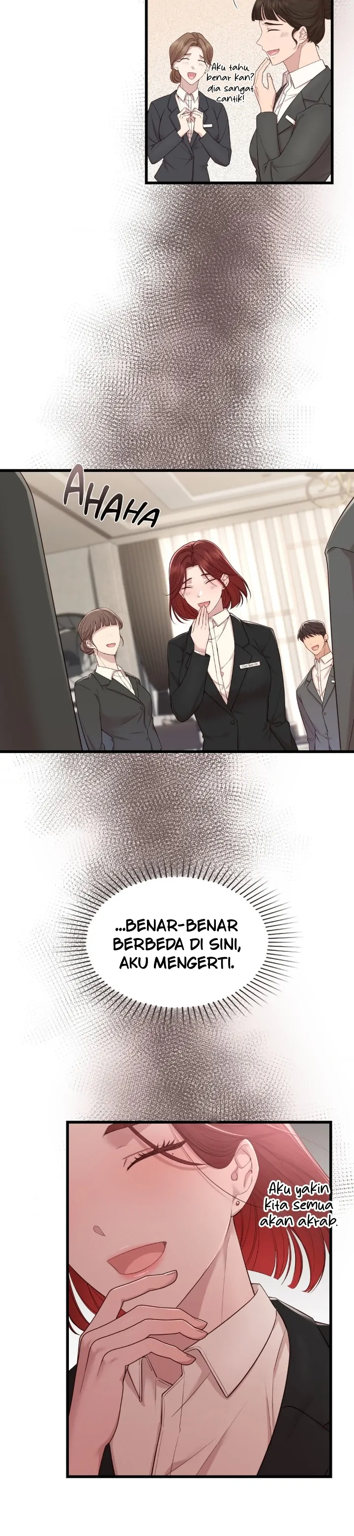 Lost Motion - Chapter 5 17 Lost Motion - Chapter 5 17