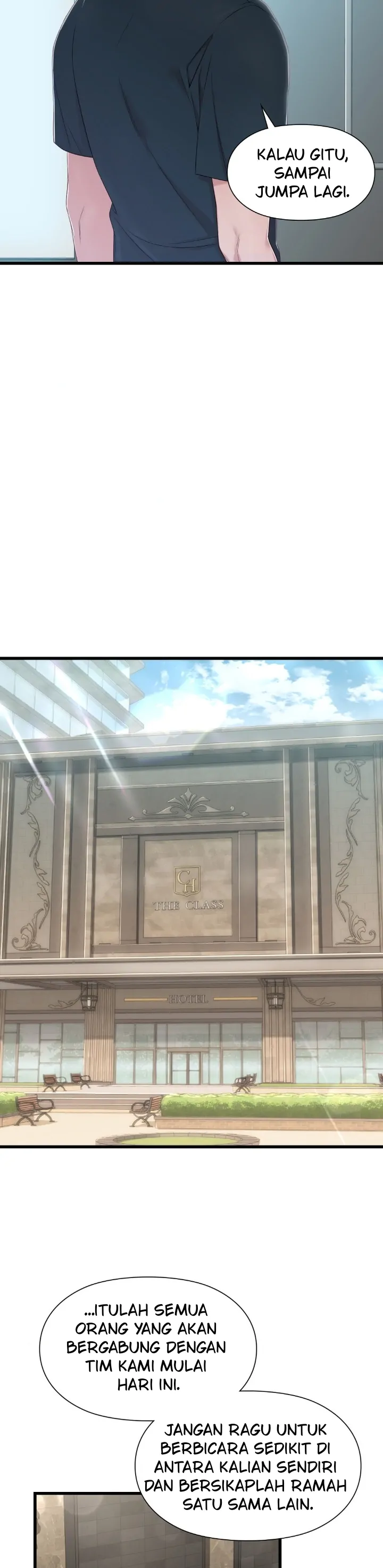 Lost Motion - Chapter 5 14 Lost Motion - Chapter 5 14