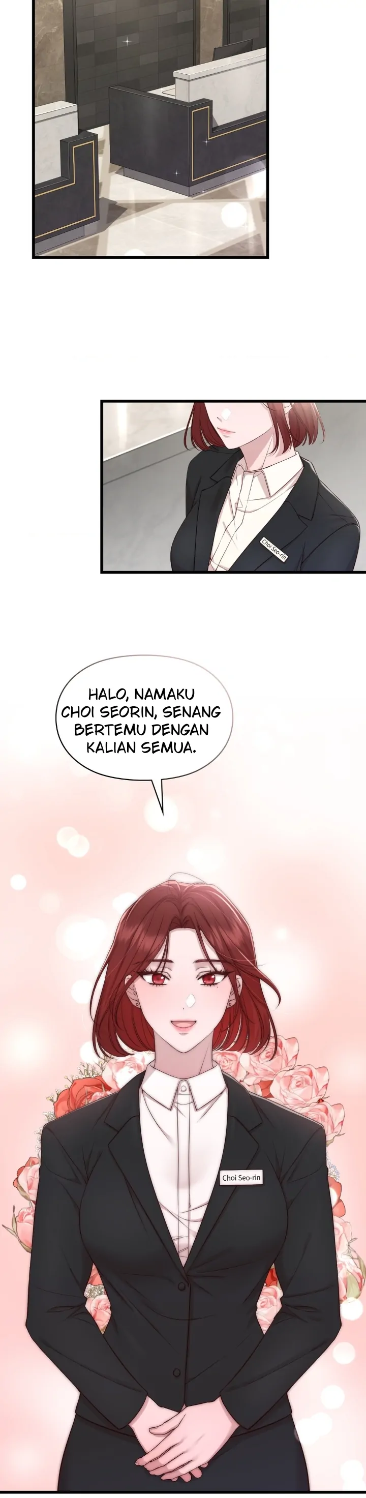 Lost Motion - Chapter 5 15 Lost Motion - Chapter 5 15