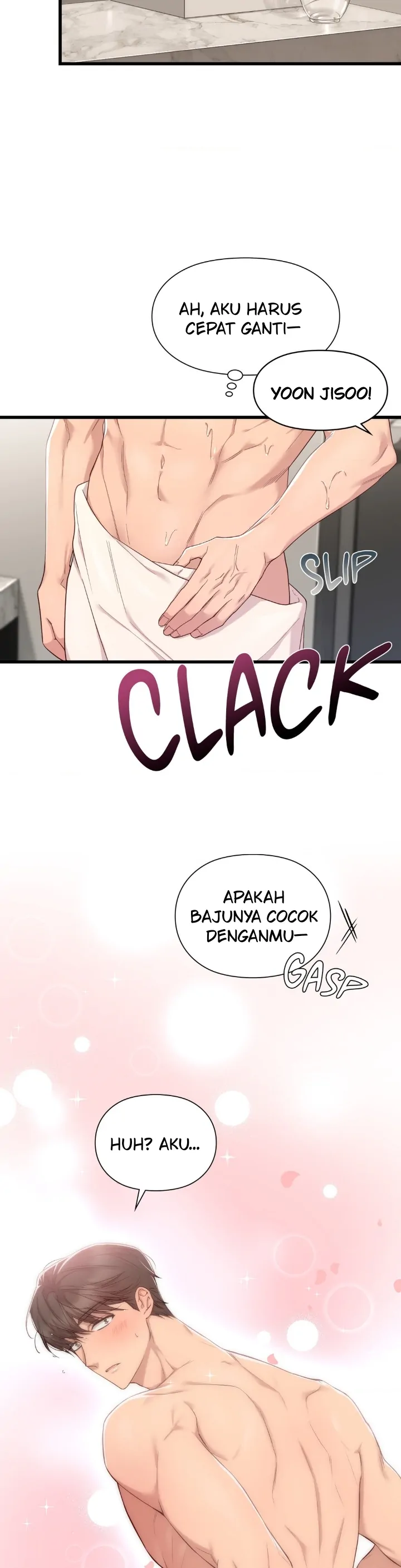 Lost Motion - Chapter 5 6 Lost Motion - Chapter 5 6