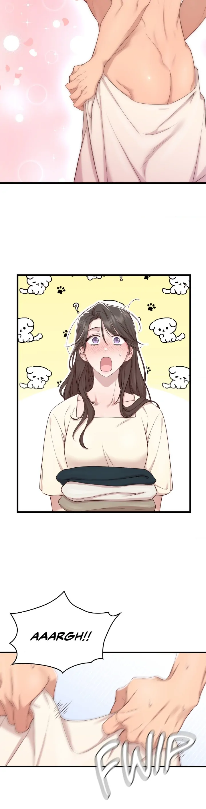 Lost Motion - Chapter 5 7 Lost Motion - Chapter 5 7