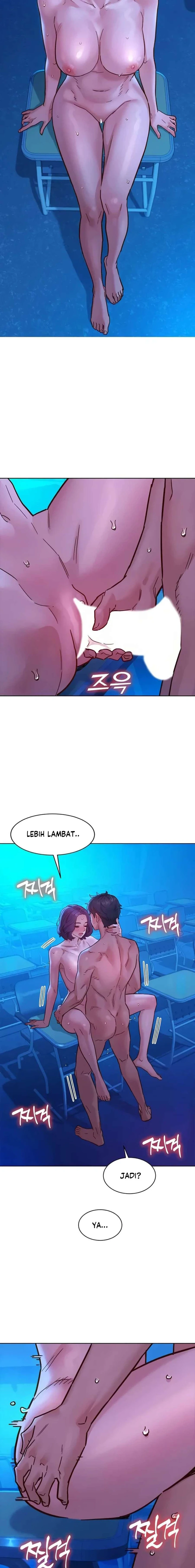 Let&#8217;s Hang Out from Today - Chapter 81 19