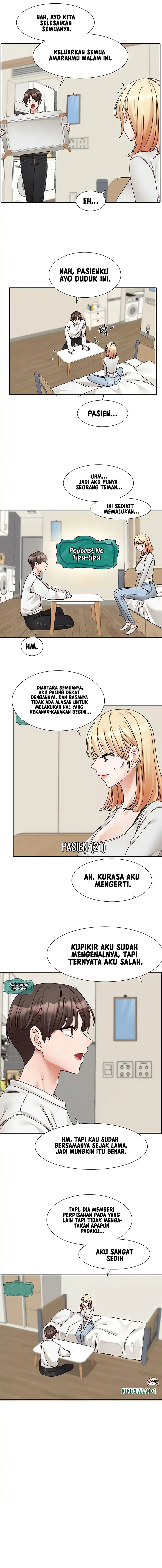 Circles - Chapter 170 9
