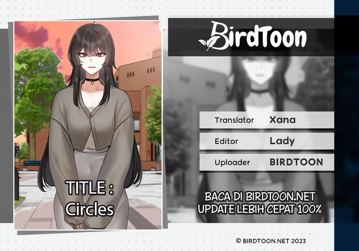 Circles - Chapter 170 1