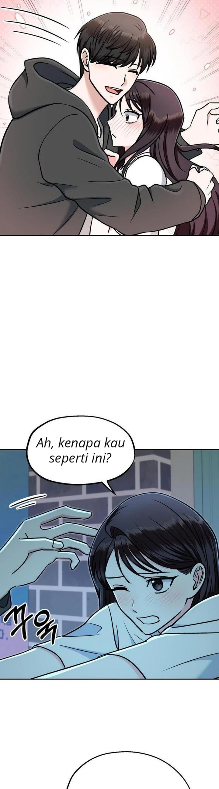 Five Senses (KIM Salgu) - Chapter 8 20