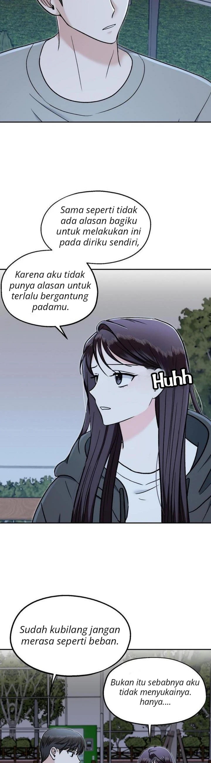 Five Senses (KIM Salgu) - Chapter 8 26