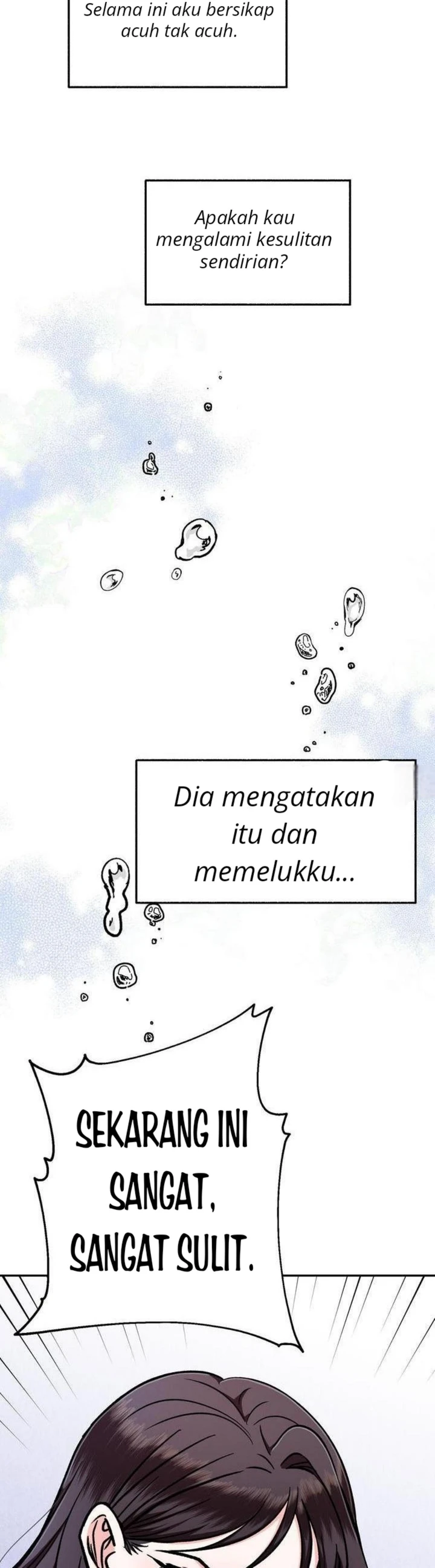 Five Senses (KIM Salgu) - Chapter 8 3