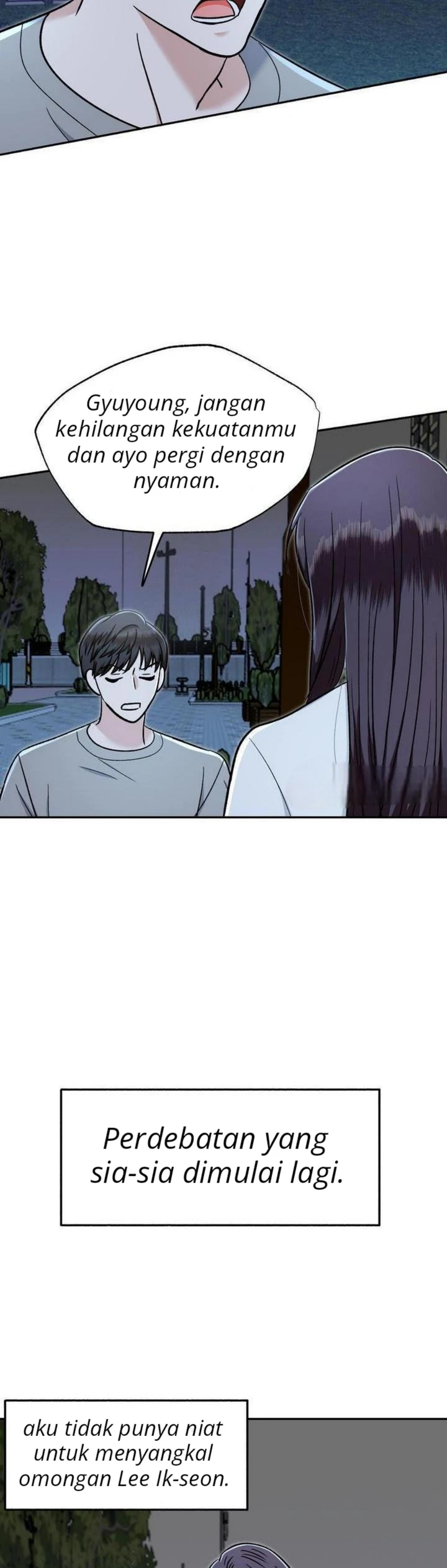 Five Senses (KIM Salgu) - Chapter 8 32