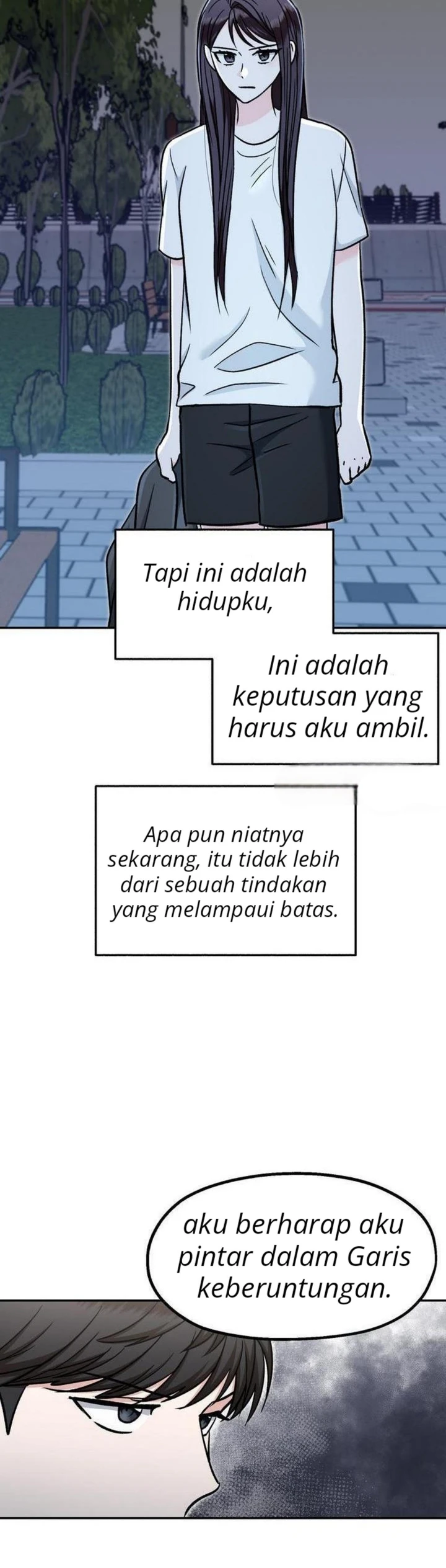 Five Senses (KIM Salgu) - Chapter 8 33