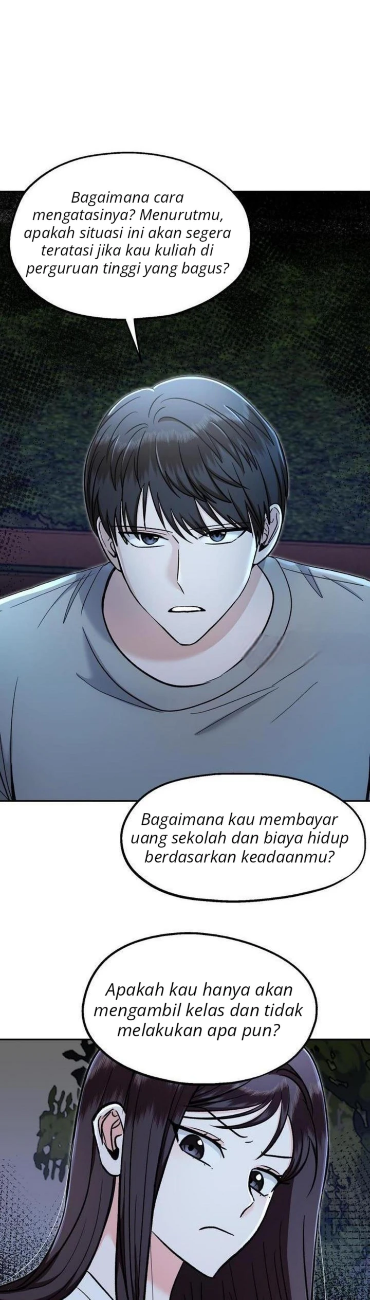 Five Senses (KIM Salgu) - Chapter 8 30