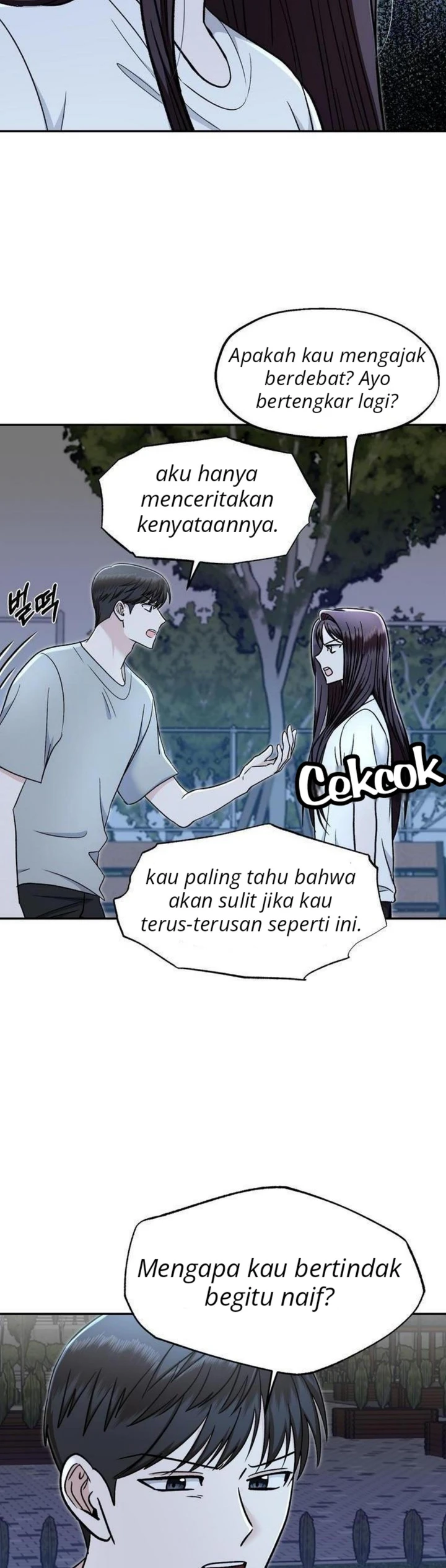 Five Senses (KIM Salgu) - Chapter 8 31