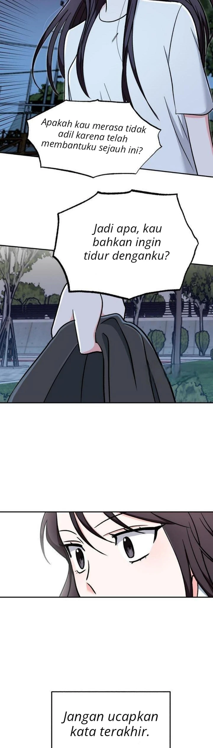 Five Senses (KIM Salgu) - Chapter 8 36