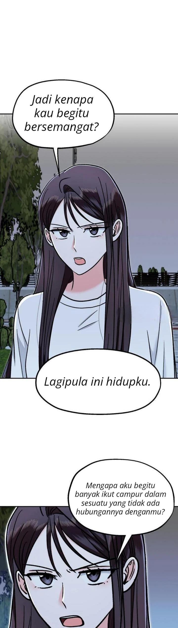 Five Senses (KIM Salgu) - Chapter 8 34
