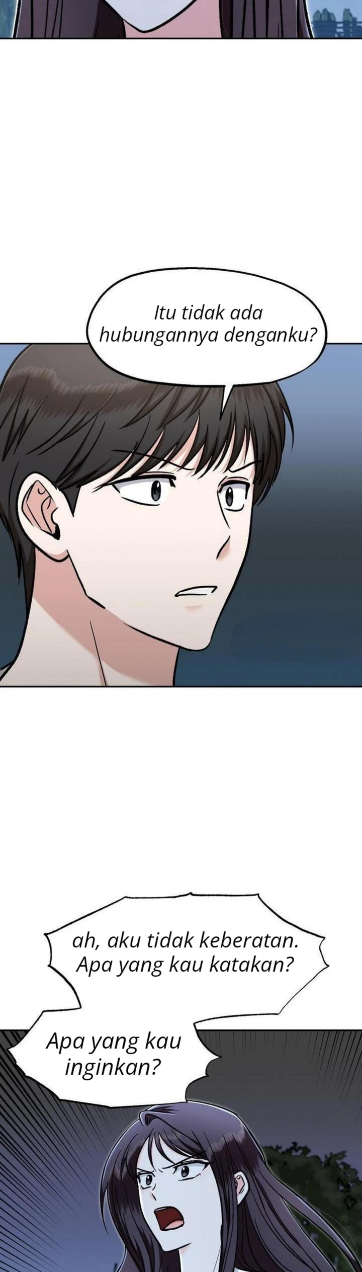 Five Senses (KIM Salgu) - Chapter 8 35