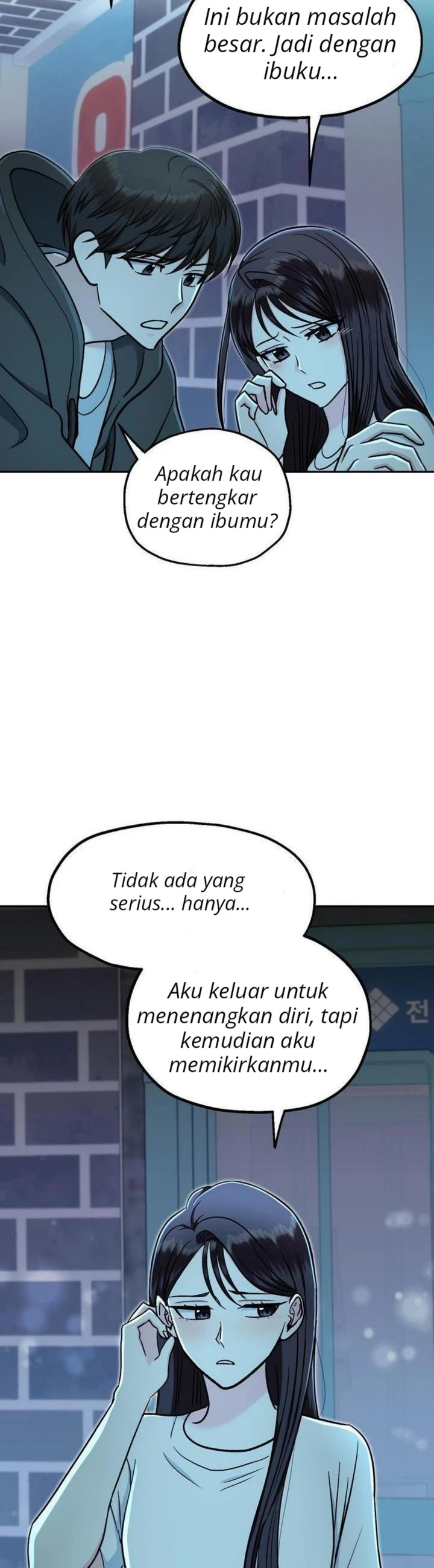 Five Senses (KIM Salgu) - Chapter 8 18