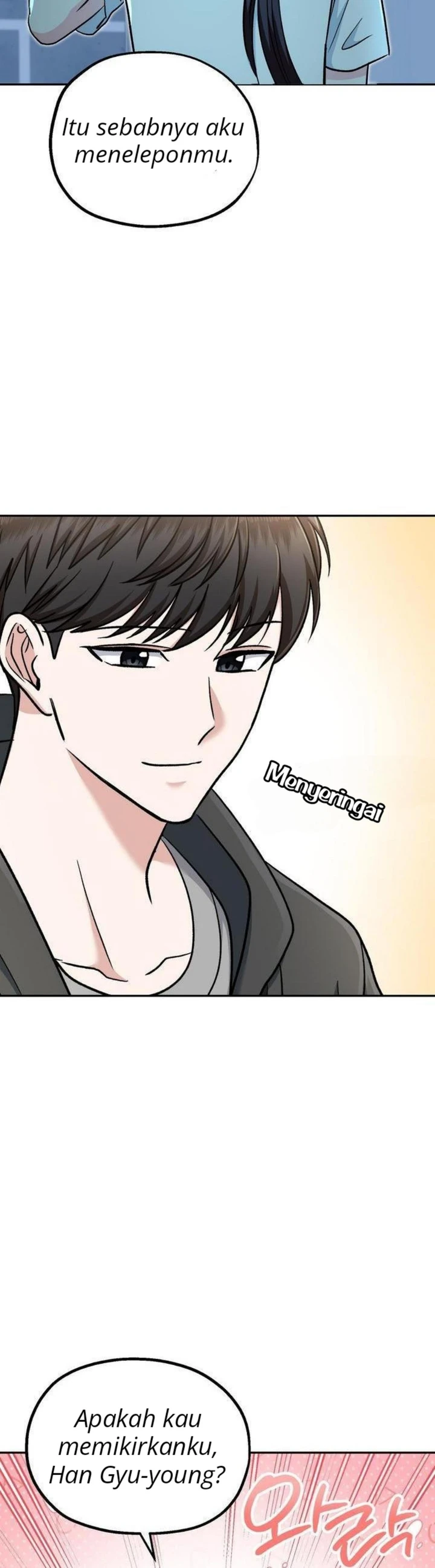 Five Senses (KIM Salgu) - Chapter 8 19