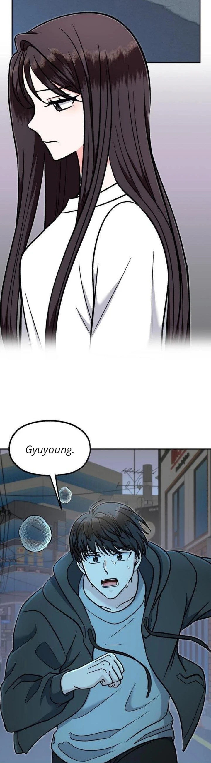 Five Senses (KIM Salgu) - Chapter 8 12