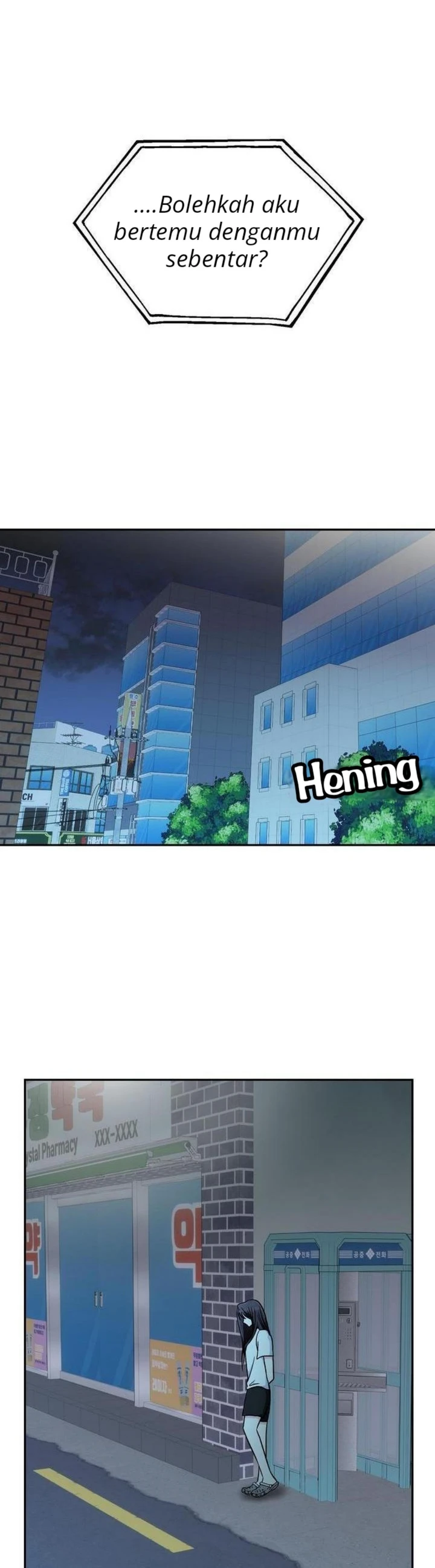 Five Senses (KIM Salgu) - Chapter 8 11