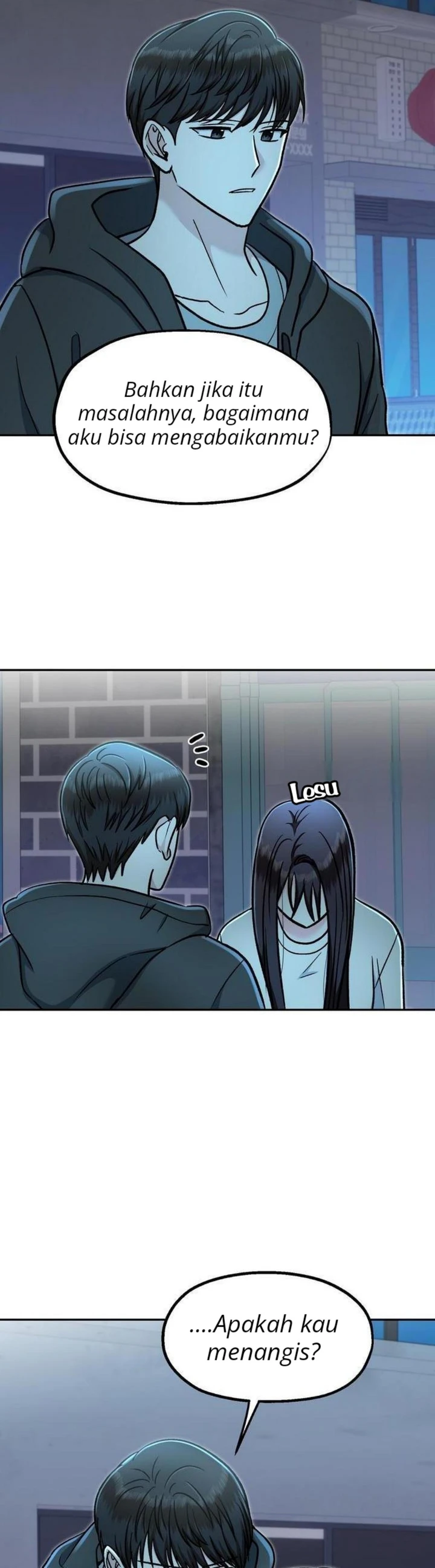 Five Senses (KIM Salgu) - Chapter 8 16