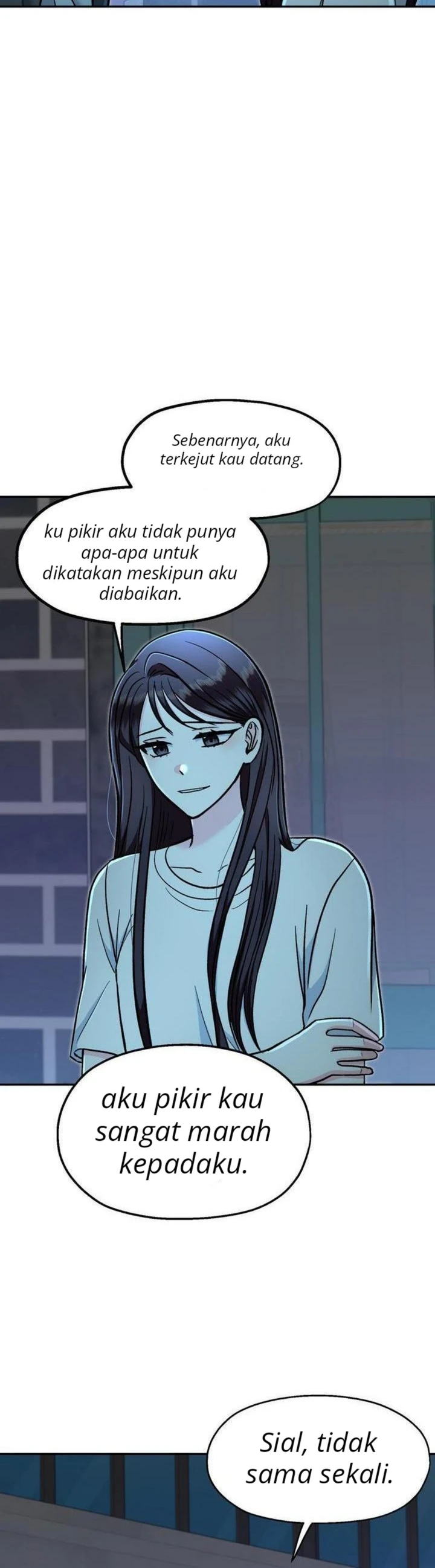 Five Senses (KIM Salgu) - Chapter 8 15