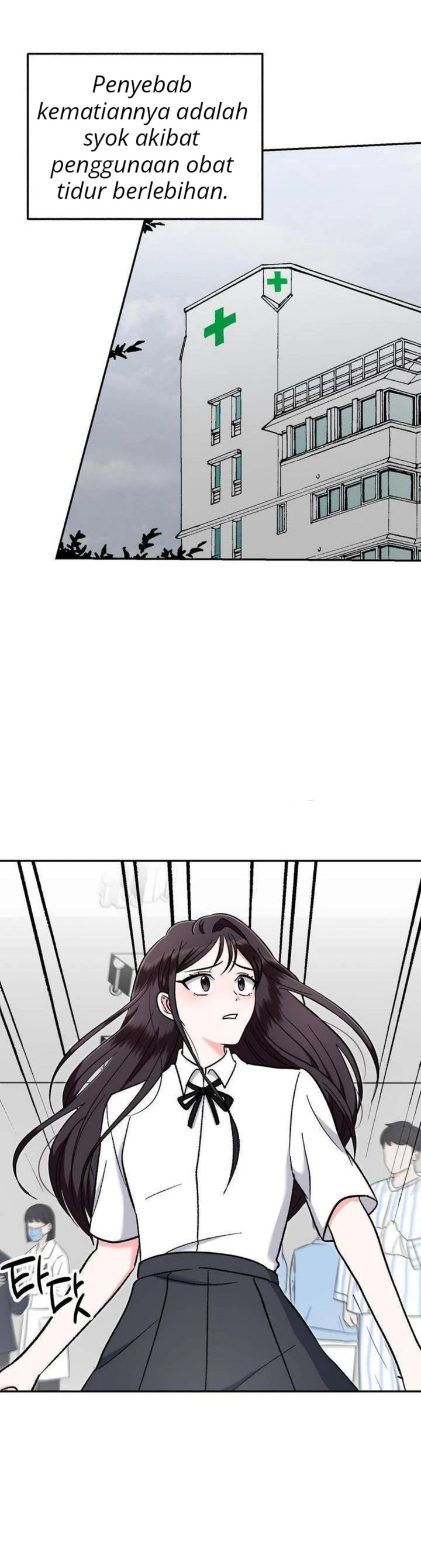 Five Senses (KIM Salgu) - Chapter 9 22