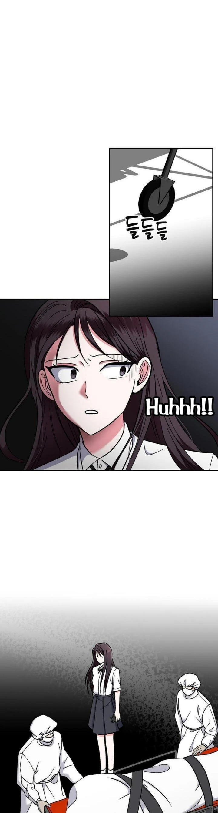 Five Senses (KIM Salgu) - Chapter 9 23