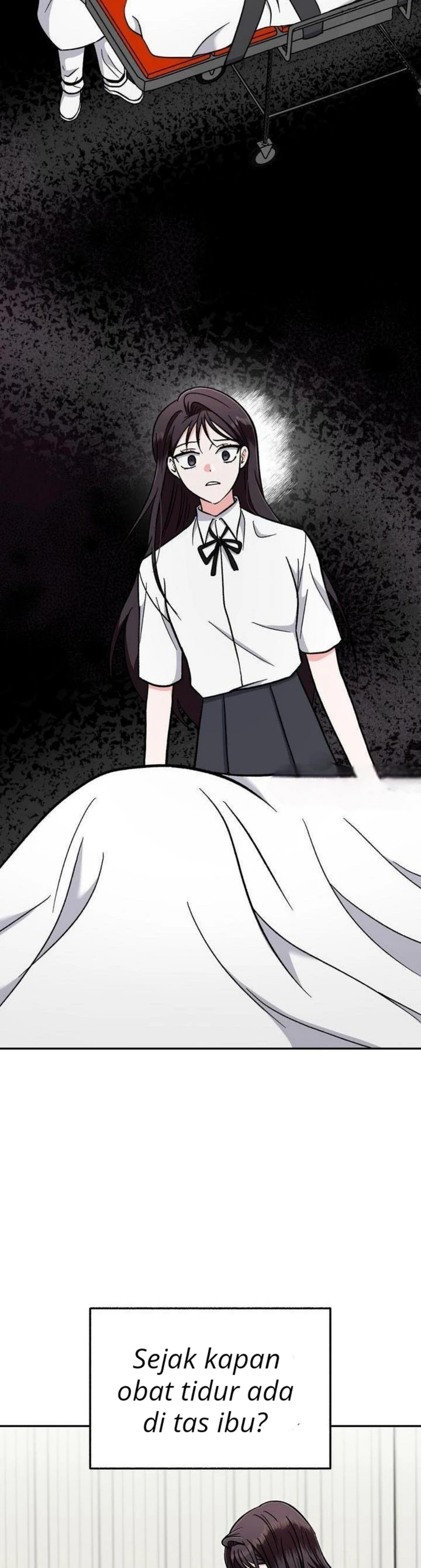 Five Senses (KIM Salgu) - Chapter 9 24